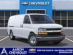 2024 Chevrolet Express 2500 RWD Empty Cargo Van for sale #3240841 - photo 7