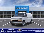 2024 Chevrolet Express 2500 RWD Empty Cargo Van for sale #3240841 - photo 8