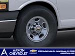 2024 Chevrolet Express 2500 RWD Empty Cargo Van for sale #3240841 - photo 9