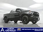2025 Chevrolet Silverado 1500 Crew Cab 4x4 Pickup for sale #3250040 - photo 4
