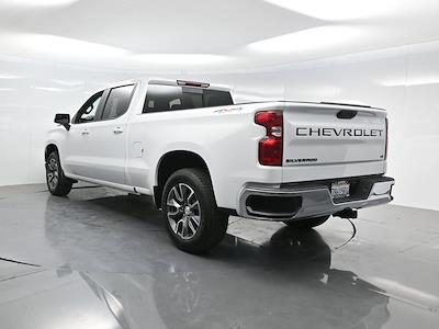 2025 Chevrolet Silverado 1500 Crew Cab 4WD Pickup for sale #3250048R - photo 2