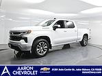 2025 Chevrolet Silverado 1500 Crew Cab 4x4 Pickup for sale #3250048R - photo 48