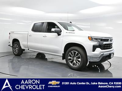 2025 Chevrolet Silverado 1500 Crew Cab 4WD Pickup for sale #3250050R - photo 1