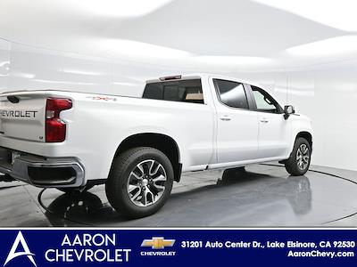 2025 Chevrolet Silverado 1500 Crew Cab 4WD Pickup for sale #3250050R - photo 2