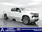 2025 Chevrolet Silverado 1500 Crew Cab 4WD Pickup for sale #3250050R - photo 56