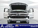 2025 Chevrolet Silverado 1500 Crew Cab 4WD Pickup for sale #3250050R - photo 62
