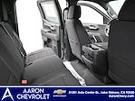 2025 Chevrolet Silverado 1500 Crew Cab 4x4 Pickup for sale #3250063 - photo 10