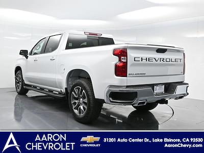 2025 Chevrolet Silverado 1500 Crew Cab 4x4 Pickup for sale #3250072 - photo 2