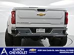 2025 Chevrolet Silverado 3500 Crew Cab 4x4, Pickup for sale #3250123 - photo 17