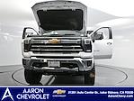 2025 Chevrolet Silverado 3500 Crew Cab 4x4, Pickup for sale #3250123 - photo 20