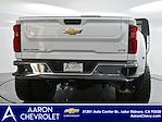 2025 Chevrolet Silverado 3500 Crew Cab 4x4, Pickup for sale #3250123 - photo 22