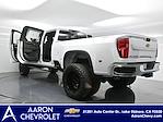 2025 Chevrolet Silverado 3500 Crew Cab 4x4, Pickup for sale #3250123 - photo 23