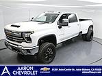 2025 Chevrolet Silverado 3500 Crew Cab 4x4, Pickup for sale #3250123 - photo 25