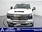 2025 Chevrolet Silverado 3500 Crew Cab 4x4, Pickup for sale #3250123 - photo 26