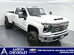 2025 Chevrolet Silverado 3500 Crew Cab 4x4, Pickup for sale #3250123 - photo 27