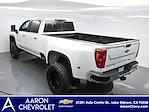 2025 Chevrolet Silverado 3500 Crew Cab 4x4, Pickup for sale #3250123 - photo 31