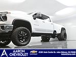 2025 Chevrolet Silverado 3500 Crew Cab 4x4, Pickup for sale #3250123 - photo 33