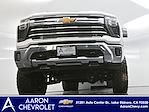 2025 Chevrolet Silverado 3500 Crew Cab 4x4, Pickup for sale #3250123 - photo 34