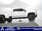 2025 Chevrolet Silverado 3500 Crew Cab 4x4, Pickup for sale #3250123 - photo 36