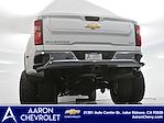 2025 Chevrolet Silverado 3500 Crew Cab 4x4, Pickup for sale #3250123 - photo 38