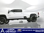 2025 Chevrolet Silverado 3500 Crew Cab 4x4, Pickup for sale #3250123 - photo 40