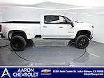 2025 Chevrolet Silverado 3500 Crew Cab 4x4, Pickup for sale #3250123 - photo 41