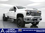 2025 Chevrolet Silverado 3500 Crew Cab 4x4, Pickup for sale #3250123 - photo 42