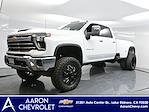 2025 Chevrolet Silverado 3500 Crew Cab 4x4, Pickup for sale #3250123 - photo 43