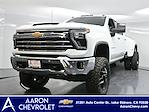 2025 Chevrolet Silverado 3500 Crew Cab 4x4, Pickup for sale #3250123 - photo 1