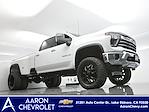 2025 Chevrolet Silverado 3500 Crew Cab 4x4, Pickup for sale #3250123 - photo 4