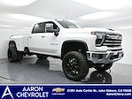 2025 Chevrolet Silverado 3500 Crew Cab 4x4, Pickup for sale #3250123 - photo 14