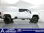 2025 Chevrolet Silverado 3500 Crew Cab 4x4, Pickup for sale #3250123 - photo 15