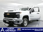 2025 Chevrolet Silverado 2500 Double Cab 4x2, Royal Truck Body Service Body Service Truck for sale #3250145 - photo 3