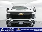 2025 Chevrolet Silverado 2500 Double Cab 4x2, Royal Truck Body Service Body Service Truck for sale #3250145 - photo 12