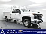 2025 Chevrolet Silverado 2500 Double Cab 4x2, Royal Truck Body Service Body Service Truck for sale #3250145 - photo 13