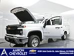 2025 Chevrolet Silverado 2500 Double Cab 4x2, Royal Truck Body Service Body Service Truck for sale #3250145 - photo 15