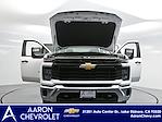 2025 Chevrolet Silverado 2500 Double Cab 4x2, Royal Truck Body Service Body Service Truck for sale #3250145 - photo 16