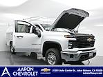 2025 Chevrolet Silverado 2500 Double Cab 4x2, Royal Truck Body Service Body Service Truck for sale #3250145 - photo 17