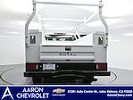 2025 Chevrolet Silverado 2500 Double Cab 4x2, Royal Truck Body Service Body Service Truck for sale #3250145 - photo 18