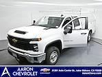 2025 Chevrolet Silverado 2500 Double Cab 4x2, Royal Truck Body Service Body Service Truck for sale #3250145 - photo 20