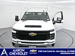 2025 Chevrolet Silverado 2500 Double Cab 4x2, Royal Truck Body Service Body Service Truck for sale #3250145 - photo 21