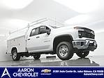 2025 Chevrolet Silverado 2500 Double Cab 4x2, Royal Truck Body Service Body Service Truck for sale #3250145 - photo 4