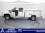 2025 Chevrolet Silverado 2500 Double Cab 4x2, Royal Truck Body Service Body Service Truck for sale #3250145 - photo 23