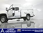 2025 Chevrolet Silverado 2500 Double Cab 4x2, Royal Truck Body Service Body Service Truck for sale #3250145 - photo 30