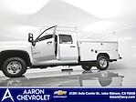 2025 Chevrolet Silverado 2500 Double Cab 4x2, Royal Truck Body Service Body Service Truck for sale #3250145 - photo 5