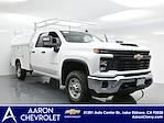 2025 Chevrolet Silverado 2500 Double Cab 4x2, Royal Truck Body Service Body Service Truck for sale #3250145 - photo 1