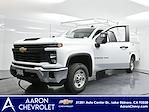 2025 Chevrolet Silverado 2500 Double Cab 4x2, Royal Truck Body Service Body Service Truck for sale #3250145 - photo 32