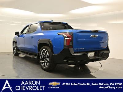 New 2025 Chevrolet Silverado EV RST Crew Cab AWD Pickup for sale #3250173R - photo 2