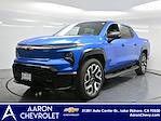 New 2025 Chevrolet Silverado EV RST Crew Cab AWD Pickup for sale #3250173R - photo 1