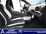 New 2025 Chevrolet Silverado EV RST Crew Cab AWD Pickup for sale #3250173R - photo 12